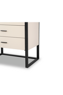 Leather Chest of Drawers | Liang & Eimil Almati | Oroatrade.com