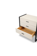 Leather Chest of Drawers | Liang & Eimil Almati | Oroatrade.com