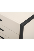 Leather Chest of Drawers | Liang & Eimil Almati | Oroatrade.com