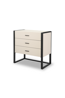 Leather Chest of Drawers | Liang & Eimil Almati | Oroatrade.com