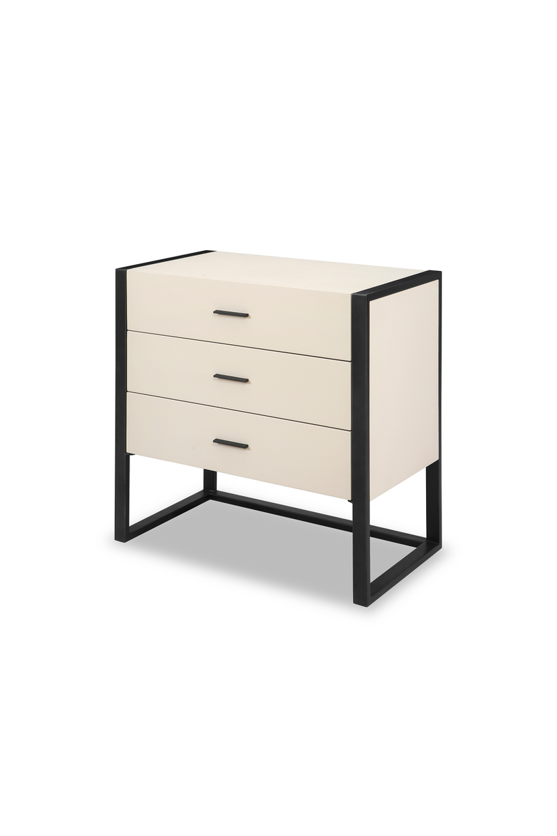 Leather Chest of Drawers | Liang & Eimil Almati | Oroatrade.com