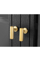 Black Oak Wooden Sideboard | Liang & Eimil York | OROATRADETRADE.com