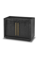 Black Oak Modern Sideboard | Liang & Eimil Kent | Oroatrade.com