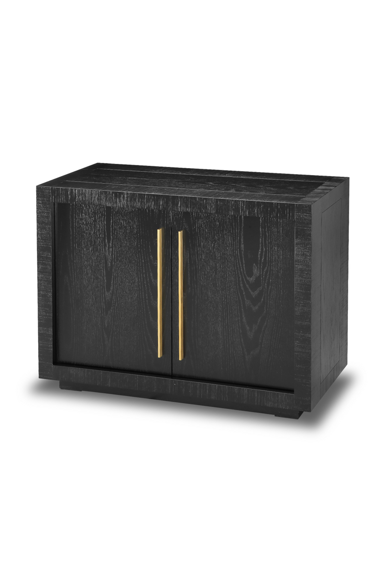 Black Oak 2-Door Sideboard | Liang & Eimil Kent | Oroatrade.com