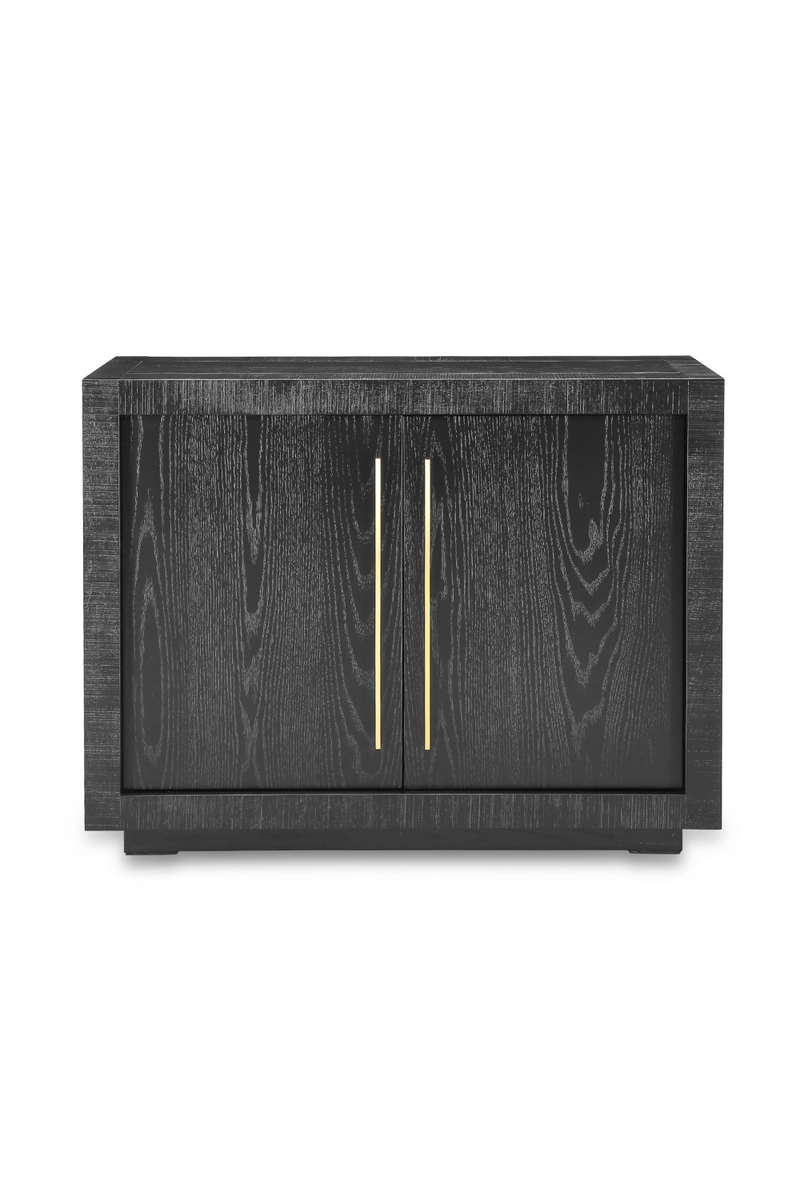 Black Oak 2-Door Sideboard | Liang & Eimil Kent | Oroatrade.com