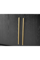 Black Oak Modern Sideboard | Liang & Eimil Kent | Oroatrade.com