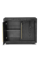 Black Oak Modern Sideboard | Liang & Eimil Kent | Oroatrade.com
