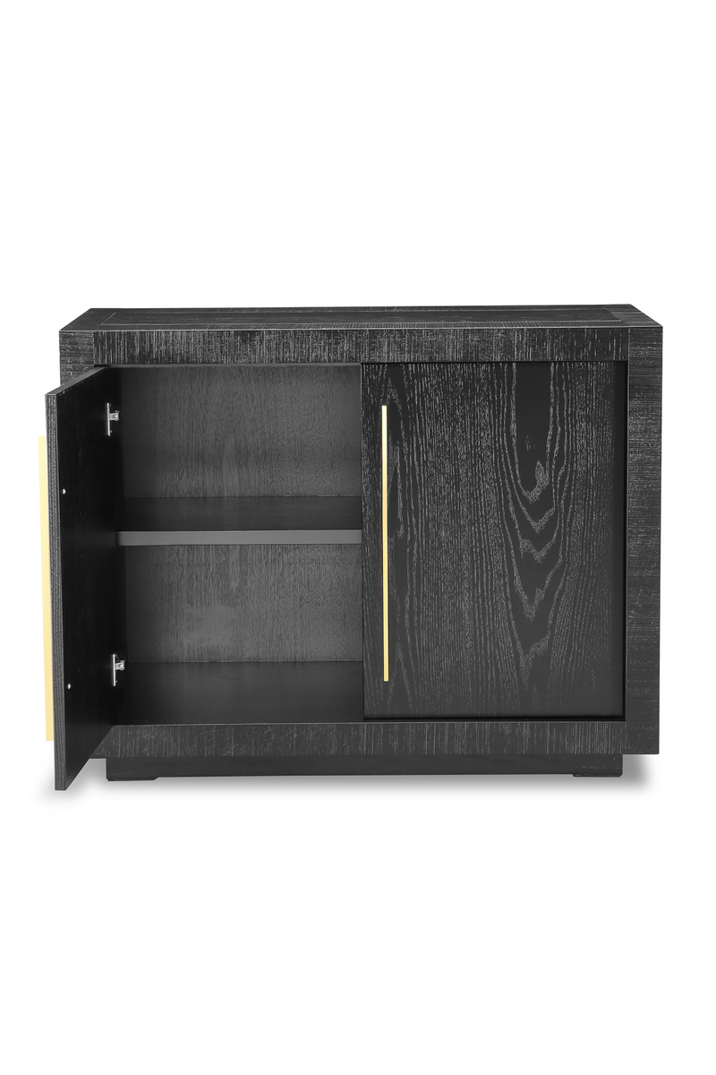 Black Oak 2-Door Sideboard | Liang & Eimil Kent | Oroatrade.com