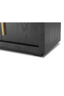 Black Oak Modern Sideboard | Liang & Eimil Kent | Oroatrade.com