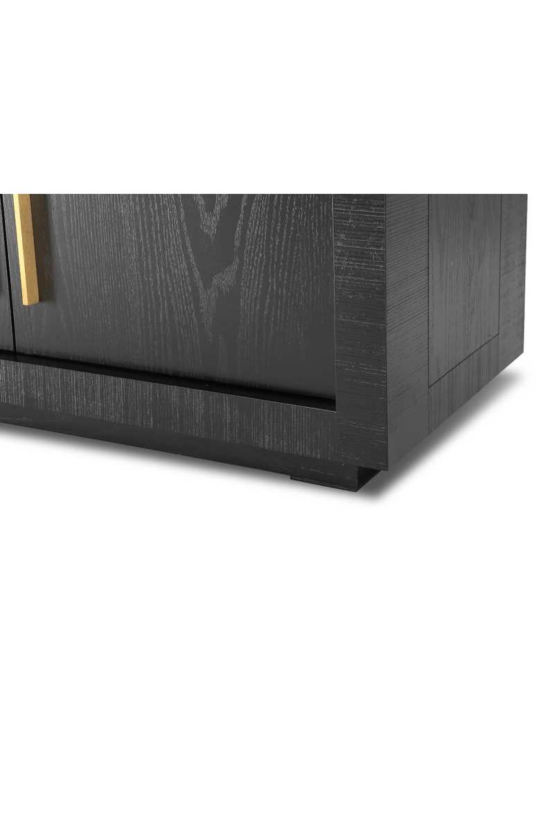 Black Oak 2-Door Sideboard | Liang & Eimil Kent | Oroatrade.com