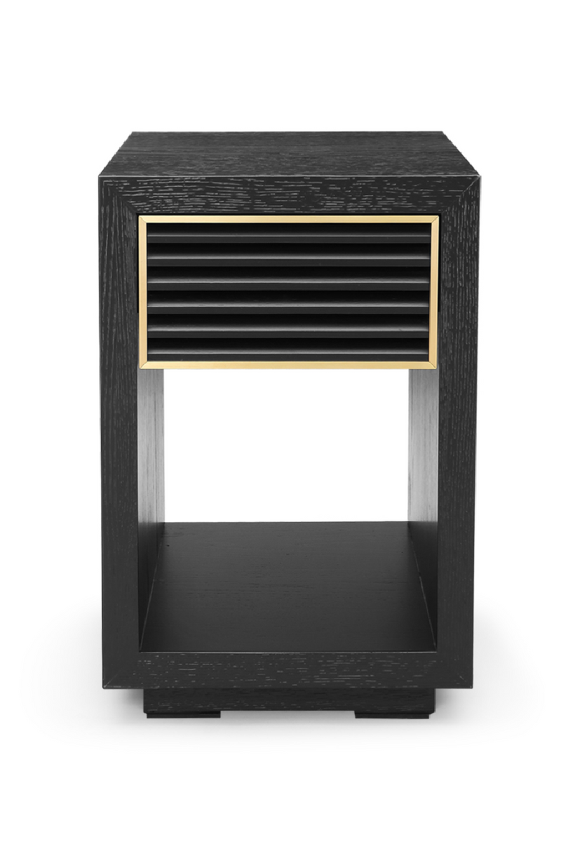 Black Bedside Table | Liang & Eimil Amara |