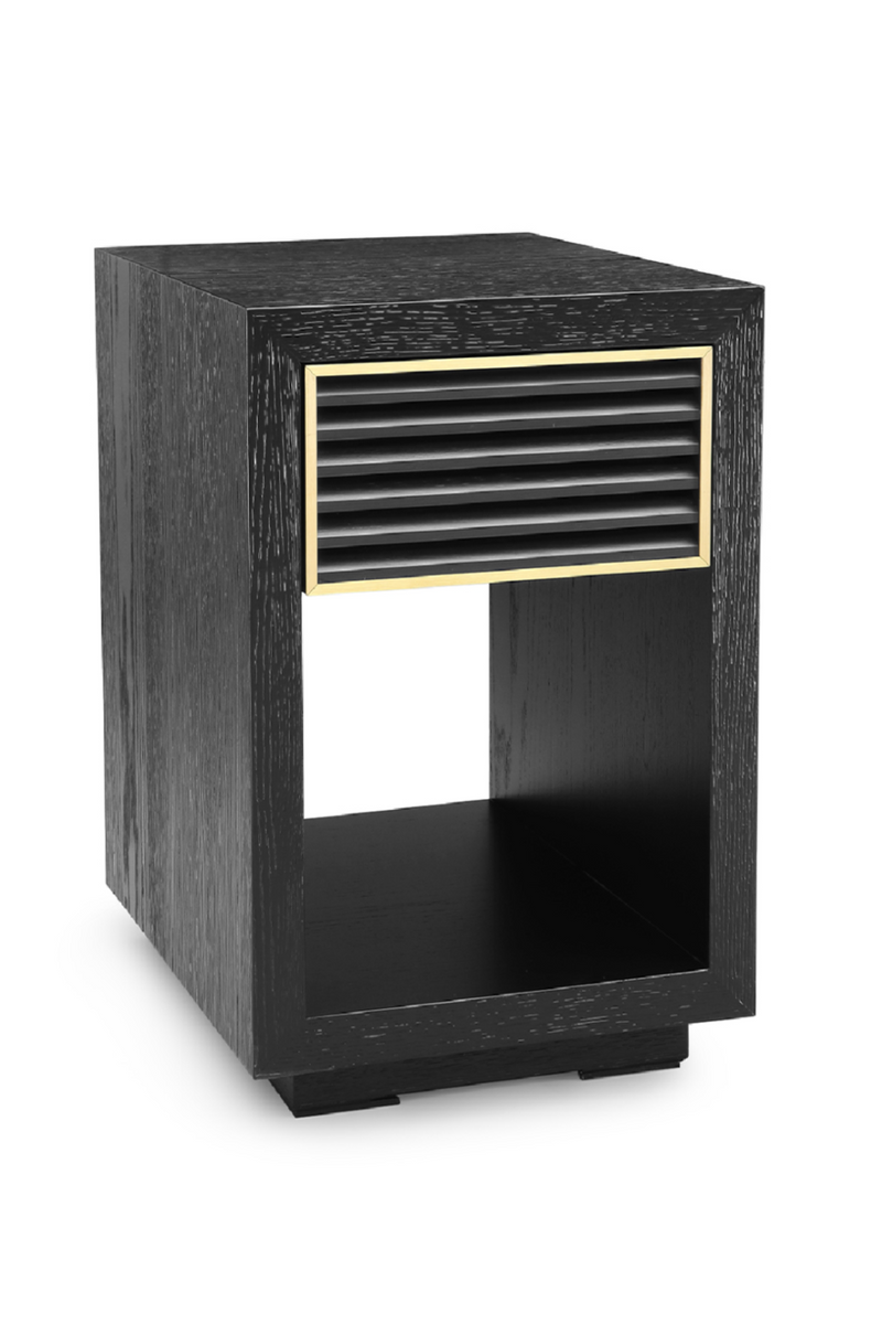 Black Bedside Table | Liang & Eimil Amara |