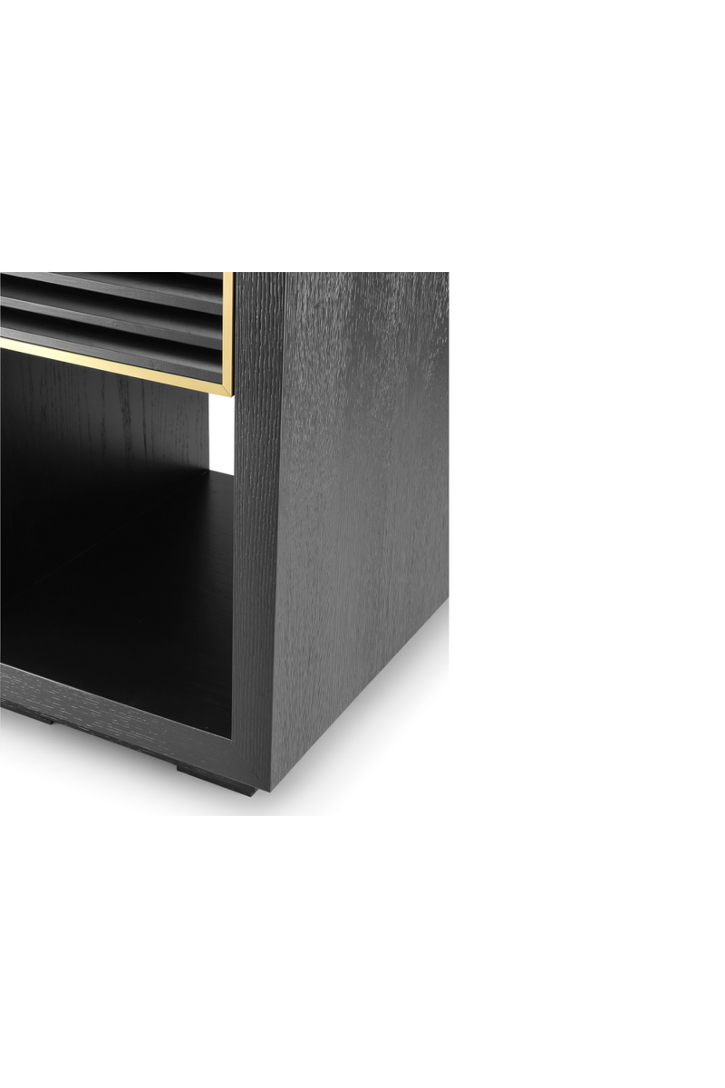 Black Bedside Table | Liang & Eimil Amara |