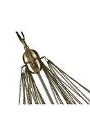 White Glass Orbs Pendant Lamp | Liang & Eimil Cloud | Oroatrade.com