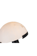 Black White Dome Table Lamp | Liang & Eimil Holmes | OROATRADETRADE.com
