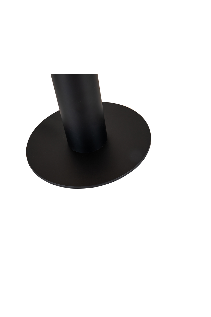 Black White Dome Table Lamp | Liang & Eimil Holmes | OROATRADETRADE.com