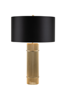 Metal Rods Base Table Lamp | Liang & Eimil Boquet | Oroatrade