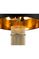 Metal Rods Base Table Lamp | Liang & Eimil Boquet | Oroatrade