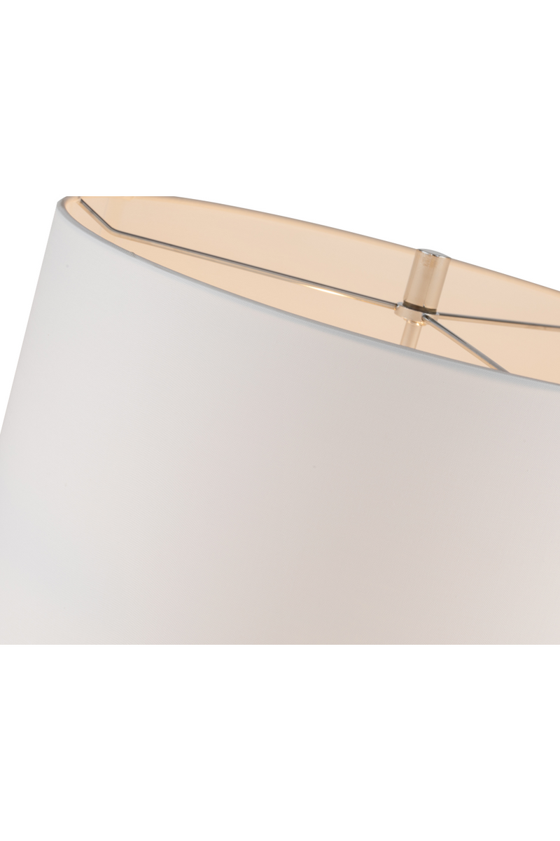 Metal Rods Base Table Lamp | Liang & Eimil Boquet | Oroatrade