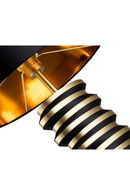 Stacked Disc Table Lamp | Liang & Eimil Jacquard | OROATRADETRADE.com