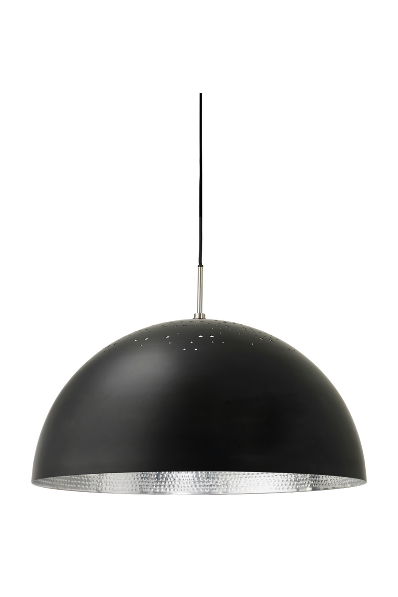 Black Pendant Lamp | Mater | Quality European Wood furniture