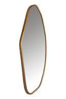 Organic Shaped Mirror | Richmond Interiors Eldon | Oroatrade.com