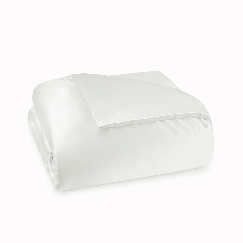 430TC Silk Sateen Duvet Cover | Amalia Home Maria | Oroatrade.com