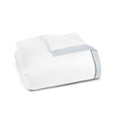 430TC Sateen Bordered Duvet Cover | Amalia Home Ovar | Oroatrade.com