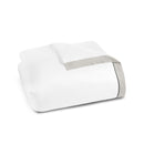 430TC Sateen Bordered  Duvet Cover | Amalia Home Ovar | Oroatrade.com