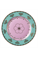 Glazed Porcelain Side Plates (4) | Pols Potten Grandpa | Oroatrade.com