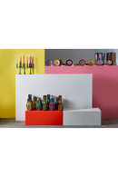 Glazed Porcelain Side Plates (4) | Pols Potten Grandpa | Oroatrade.com