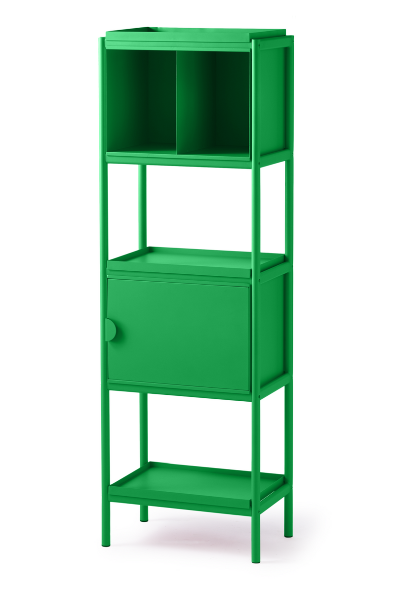 Metal Modular Tall Cabinet | Pols Potten Toss | Oroatrade.com