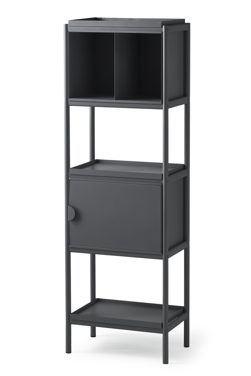 Metal Modular Tall Cabinet | Pols Potten Toss | Oroatrade.com