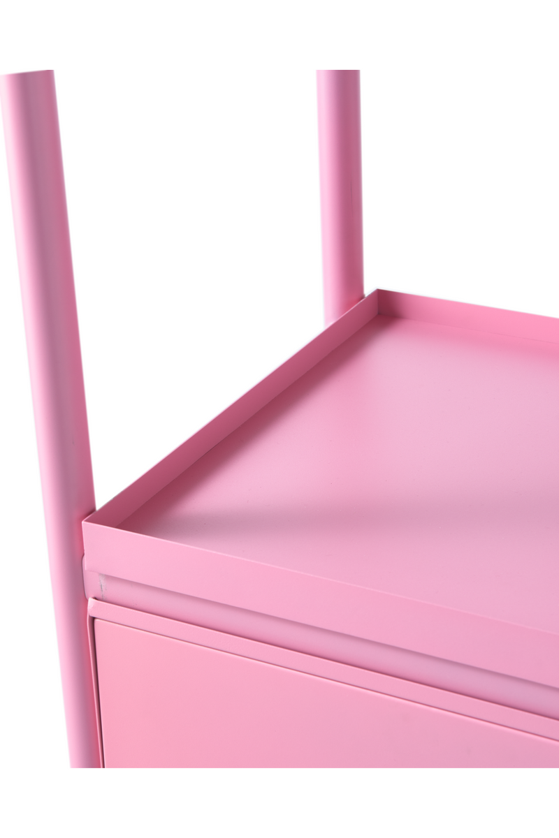 Metal Modular Tall Cabinet | Pols Potten Toss | Oroatrade.com