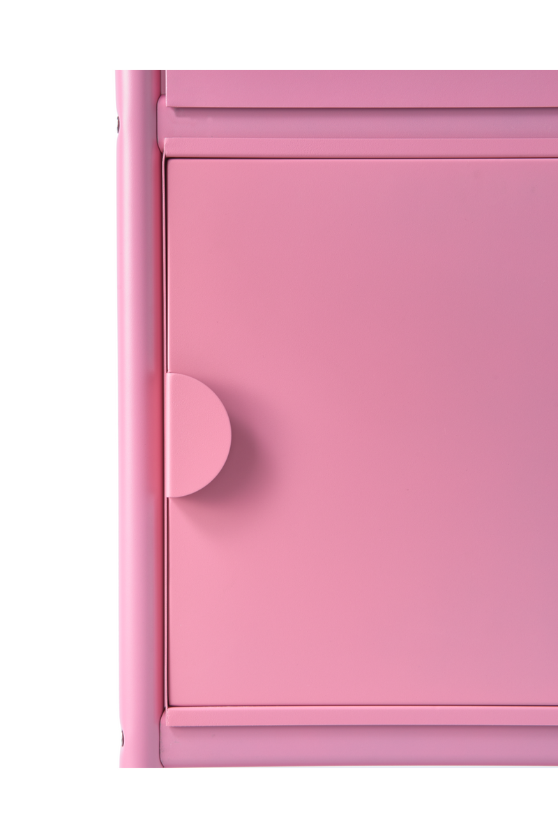 Metal Modular Tall Cabinet | Pols Potten Toss | Oroatrade.com