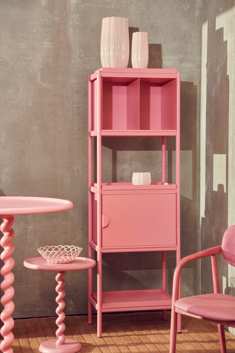 Metal Modular Tall Cabinet | Pols Potten Toss | Oroatrade.com