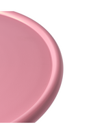 Modern Pedestal Side Table (2) | Pols Potten Twister | Oroatrade.com