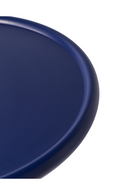 Modern Pedestal Side Table (2) | Pols Potten Twister | Oroatrade.com