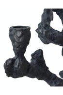 Gray Multi-Arms Candle Holder | Pols Potten Apple Tree | Oroatrade.com