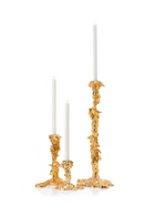 Drip Candle Holder Gold S (6) | Pols Potten | Oroatrade.com