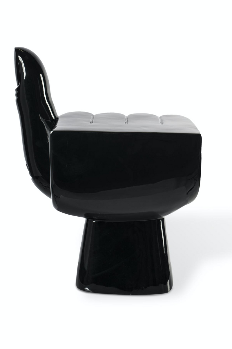 Red Fist Chair | Pols Potten | OROA Trade