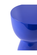 Lacquered Accent Stool | Pols Potten Tam Tam | Oroatrade.com