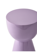 Lacquered Accent Stool | Pols Potten Tam Tam | Oroatrade.com
