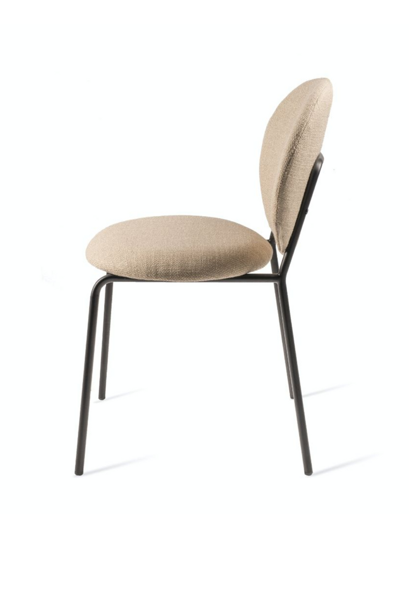 Beige Dining Chair | Pols Potten Simply | OROA TRADE
