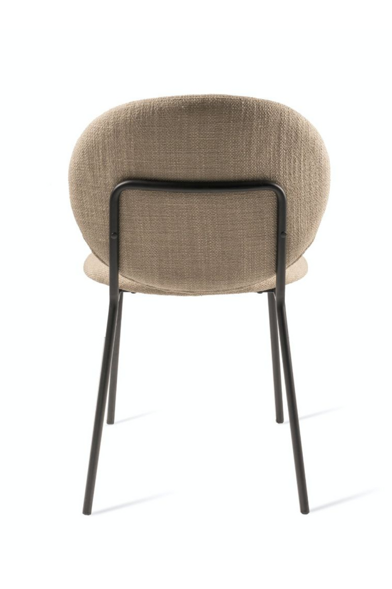 Beige Dining Chair | Pols Potten Simply | OROA TRADE