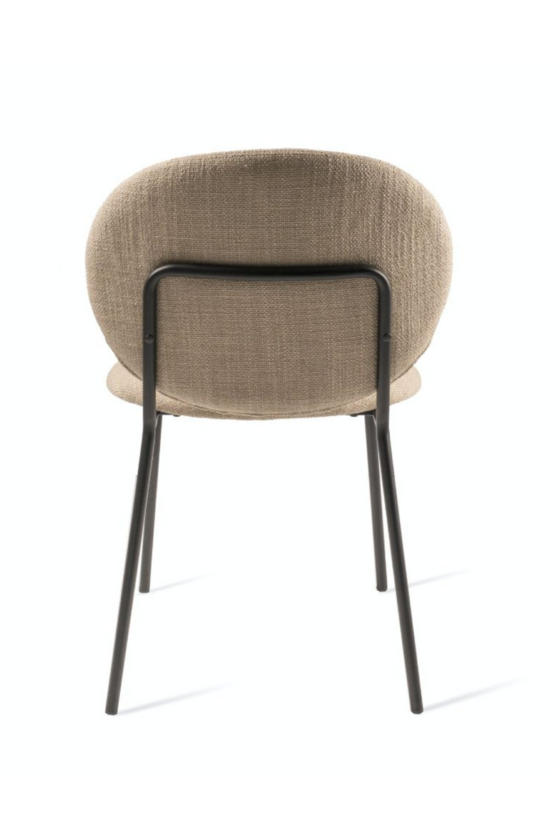 Beige Dining Chair | Pols Potten Simply | OROA TRADE