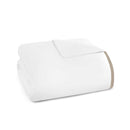 430TC Sateen Duvet Cover | Amalia Home Prado | Oroatrade.com