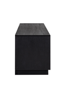 Black Oak TV Sideboard | Richmond Interiors Oakura | Oroatrade.com