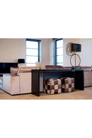 Black Oak Console | Richmond Interiors Oakura | Oroatrade.com