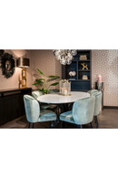 Black Wooden 2-Door Bookcase | Richmond Interiors Oakura | Oroatrade.com